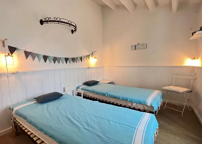 别墅 Charmante Maison De Village Typique Rhetaise