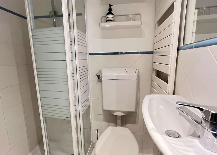 别墅 Charmante Maison De Village Typique Rhetaise *