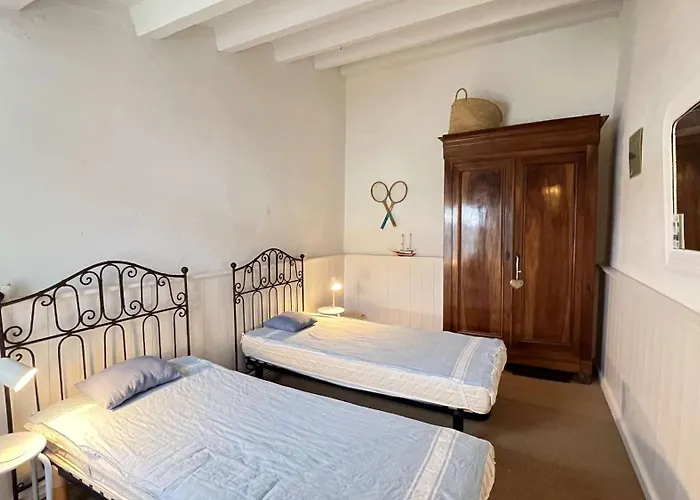 Charmante Maison De Village Typique Rhetaise 别墅 *